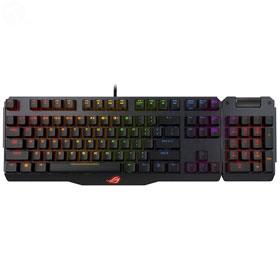 ASUS ROG Claymore Core Mechanical Gaming Keyboard